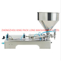 Made in China Honey Filling Packing Machine